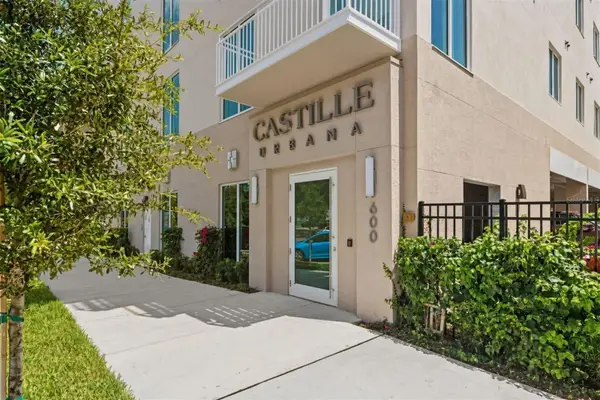 600 3rd Avenue S #207, ST PETERSBURG, FL 33701