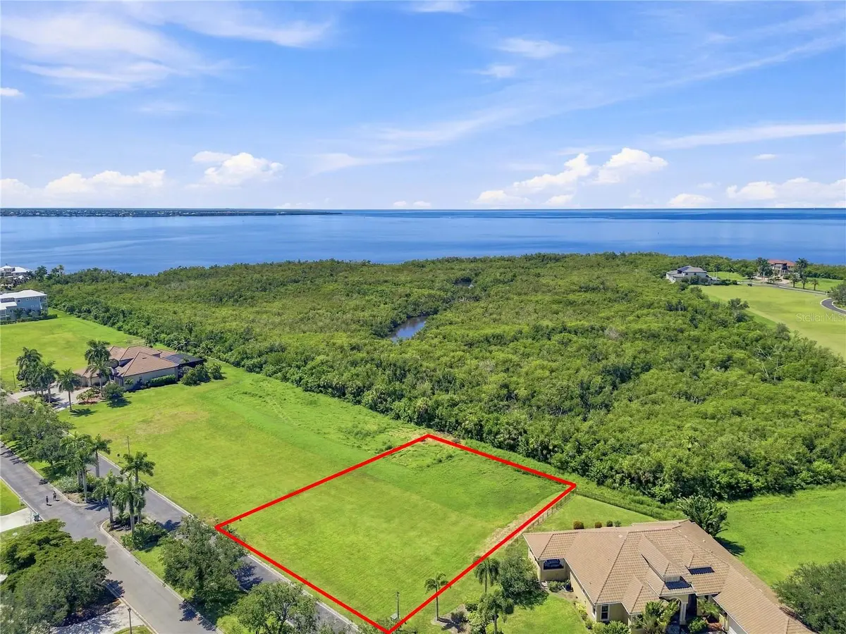21361 Harborside Boulevard, Port Charlotte, FL 33952 - #1