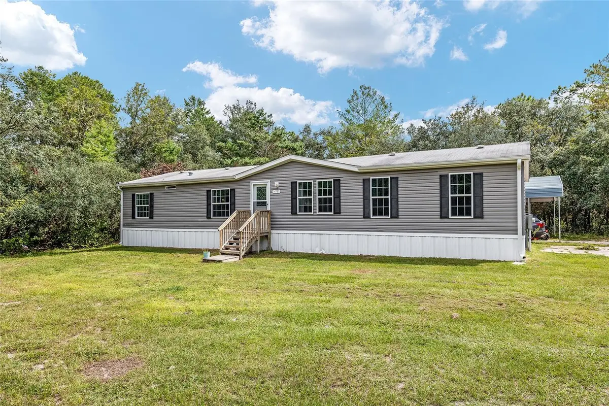 14785 SW 71st Avenue Road, Ocala, FL 34473 - #1