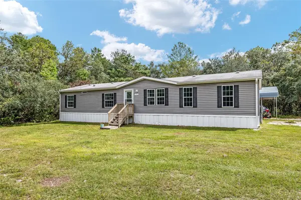 14785 SW 71st Avenue Road, OCALA, FL 34473