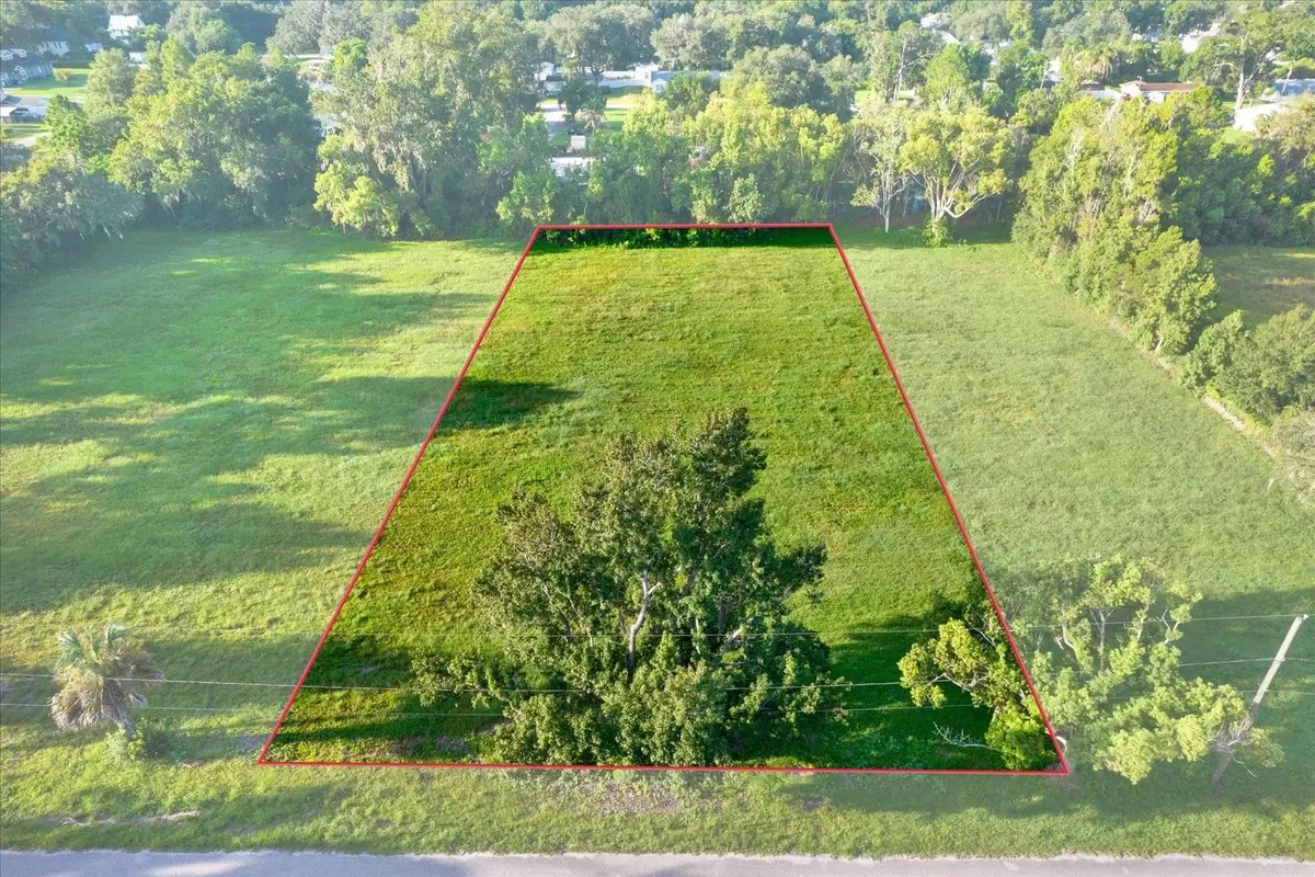 4th Avenue #LOT 11, San Antonio, FL 33576 - #1