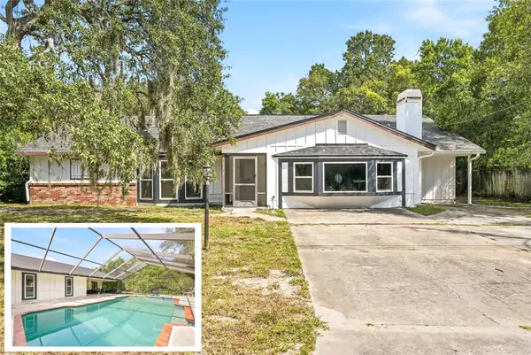 2112 Meadow Lark Road, SPRING HILL, FL 34608