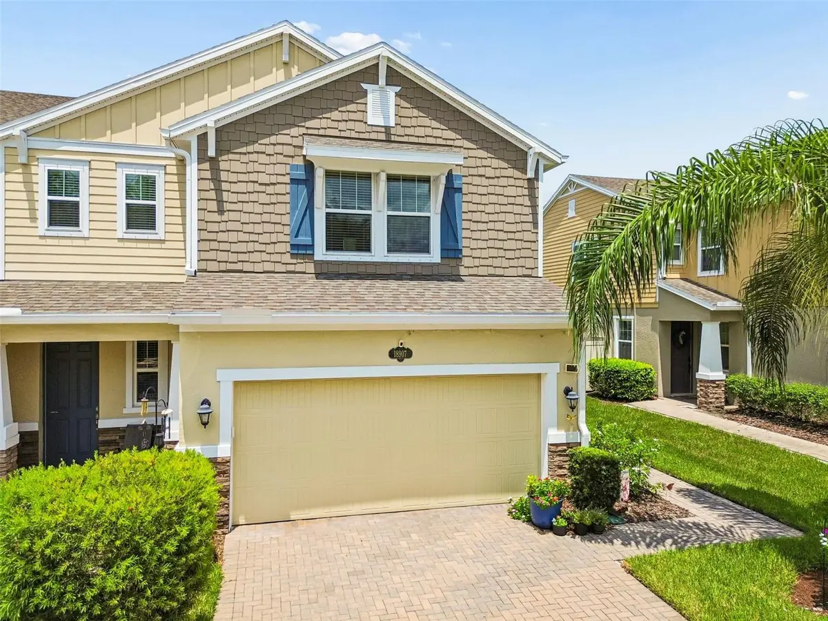 18907 Cornuta Street, Lutz, FL 33558 - #1