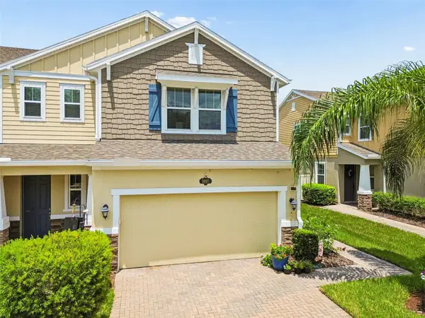18907 Cornuta Street, LUTZ, FL 33558