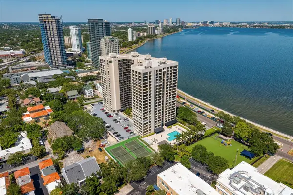 3301 Bayshore Boulevard #1101E, TAMPA, FL 33629