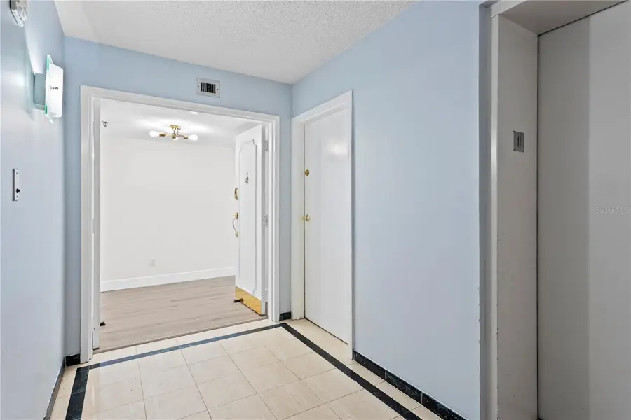 3301 Bayshore Boulevard #1101E, Tampa, FL 33629 - #2