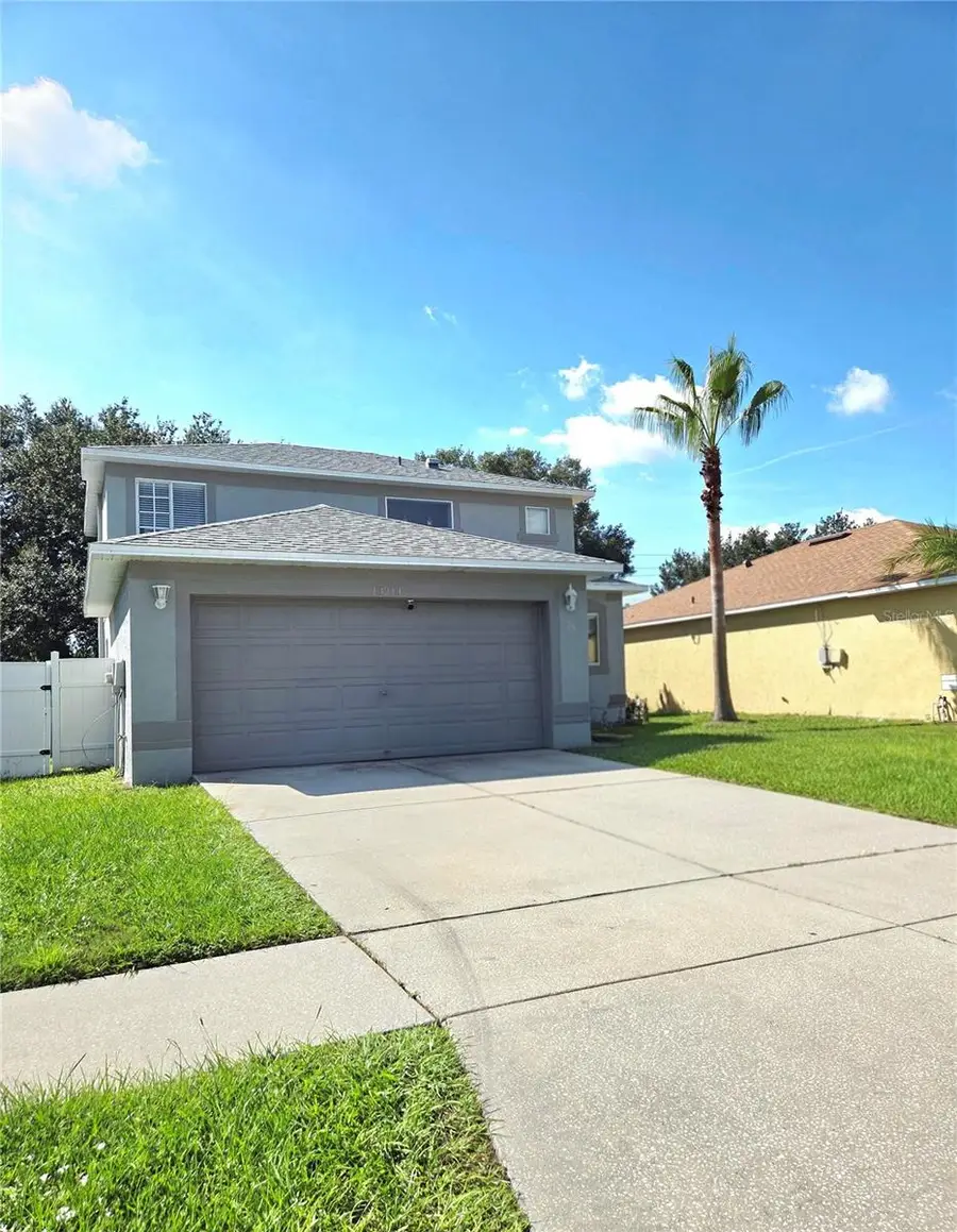 13214 Pike Lake Drive, Riverview, FL 33579 - #2
