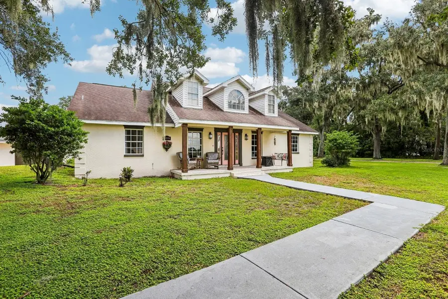 408 Holloway Road, Plant City, FL 33567 - #2