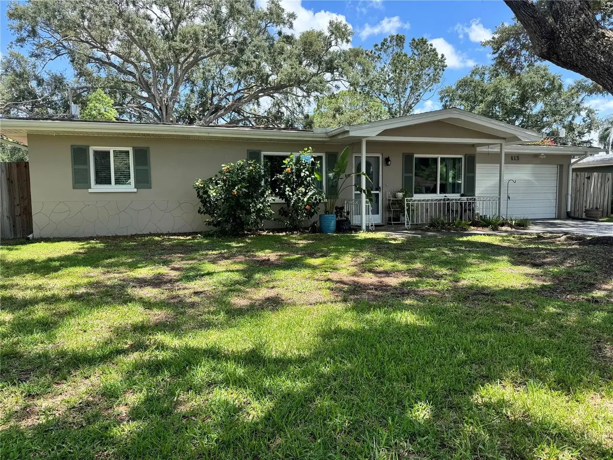 613 Imperial Drive, Largo, FL 33771 - #1