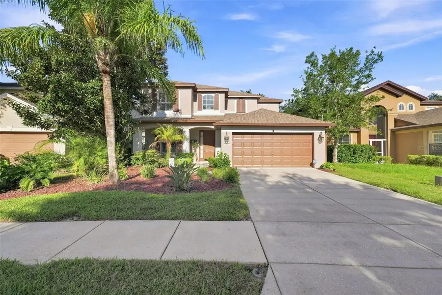 14217 Wake Robin Drive, Brooksville, FL 34604 - #2