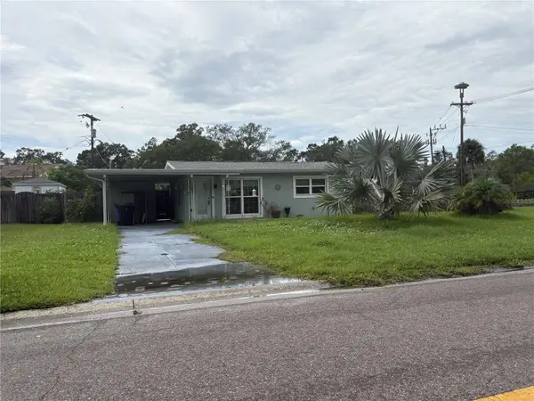 1890 San Mateo Drive, DUNEDIN, FL 34698