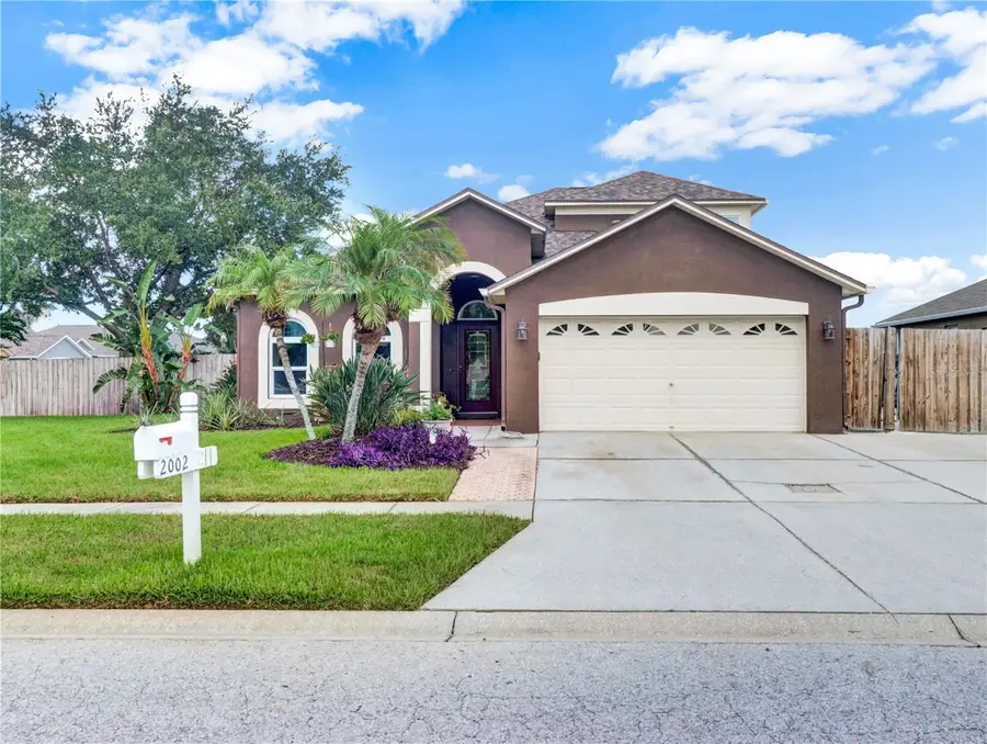 2002 Rain Dance Place, Brandon, FL 33510 - #2