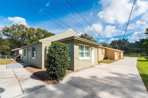 15501 61st Street N, CLEARWATER, FL 33760