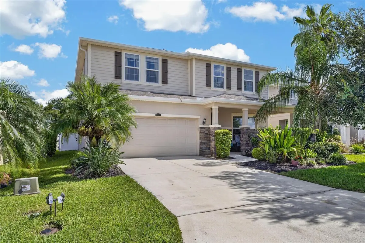 5802 Broad River Run, Ellenton, FL 34222 - #1