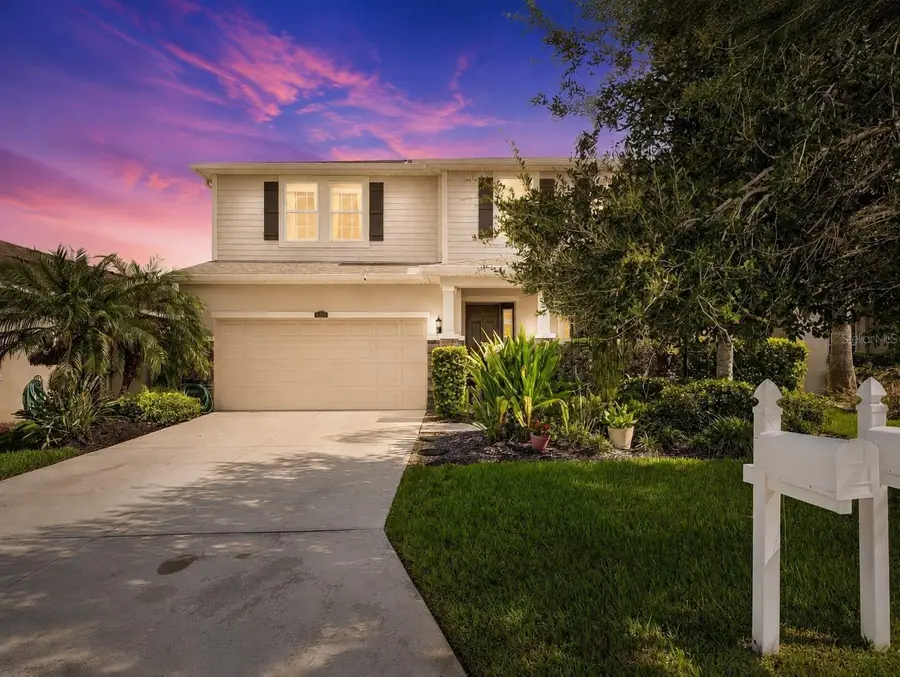 5802 Broad River Run, Ellenton, FL 34222 - #3