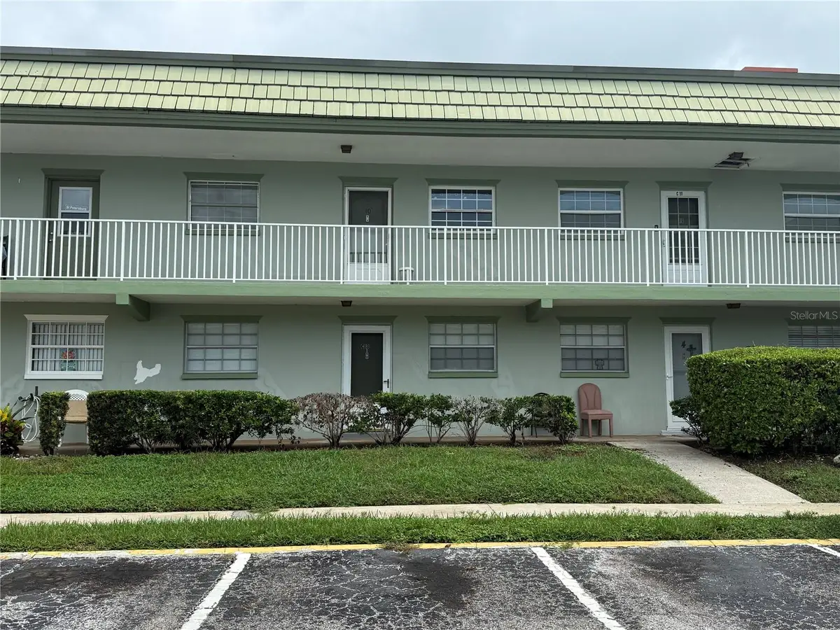 1433 S Belcher Road #C11, Clearwater, FL 33764 - #1