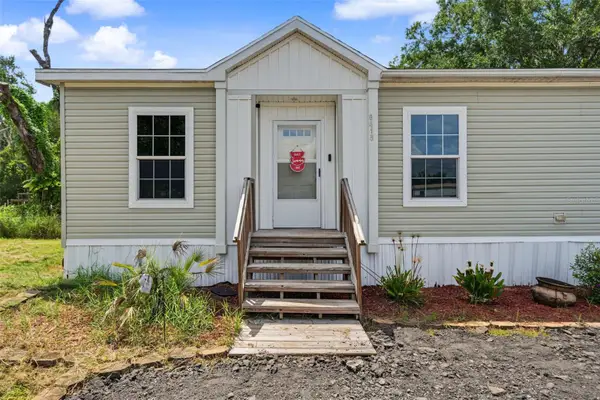 6415 Mangrove Drive, WESLEY CHAPEL, FL 33544