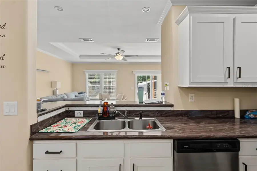 6415 Mangrove Drive, Wesley Chapel, FL 33544 - #3