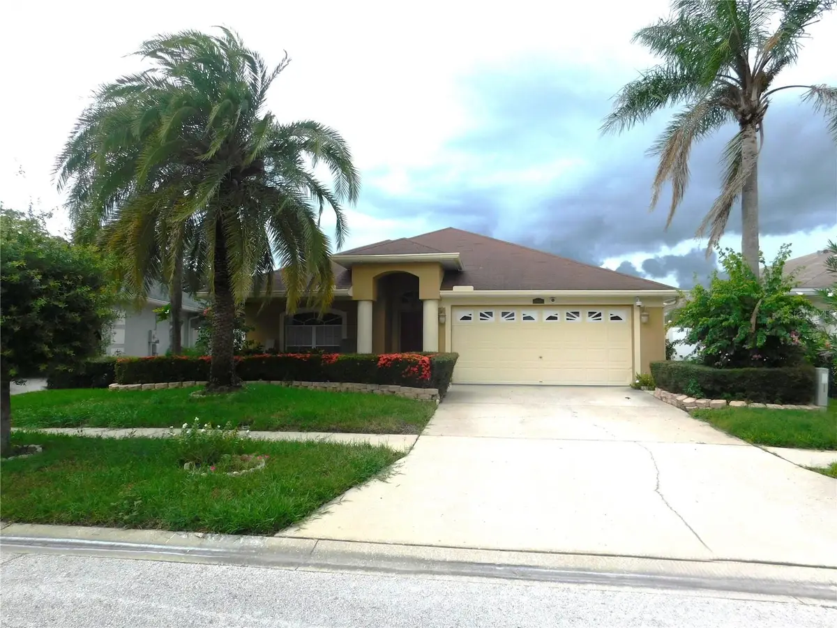 5648 Tughill Drive, Tampa, FL 33624 - #1