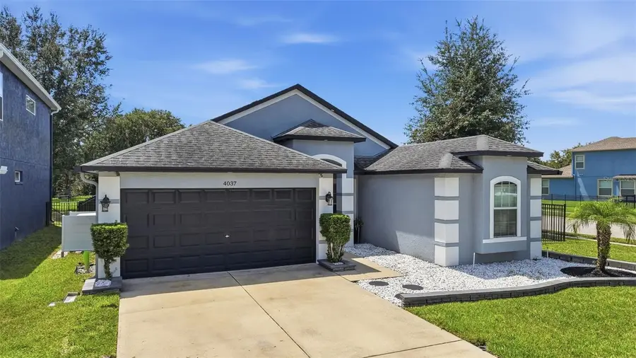 4037 Warwick Hills Drive, Wesley Chapel, FL 33543 - #2