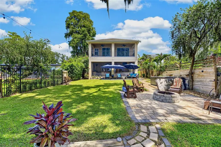 303 W Chapman Road, Lutz, FL 33548 - #3