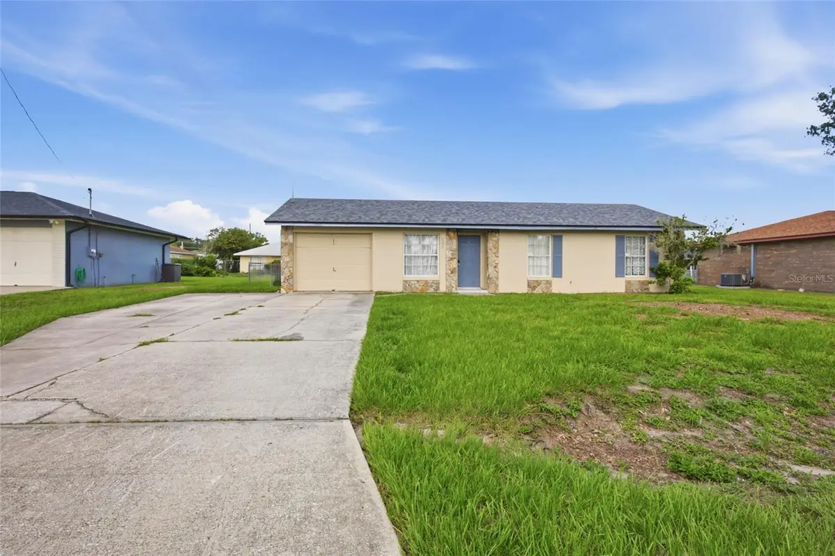 8008 N Campbell Road, Lakeland, FL 33810 - #1