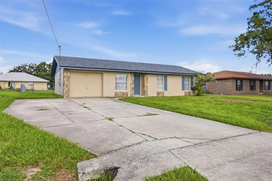 8008 N Campbell Road, Lakeland, FL 33810 - #2