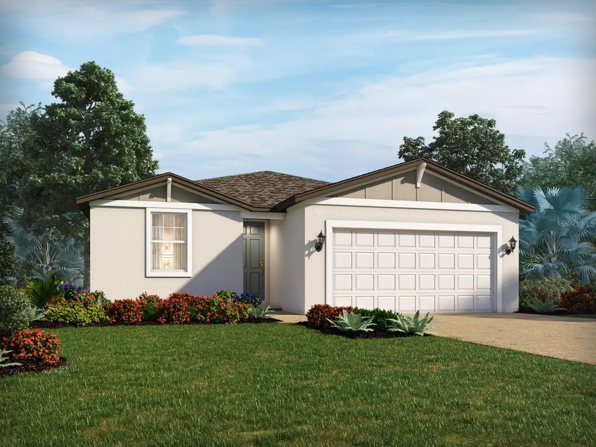 4542 Eagle Perch Court, Saint Cloud, FL 34772 - #1