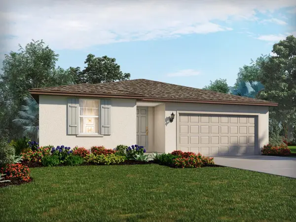 1628 Coolridge Place, ZEPHYRHILLS, FL 33541