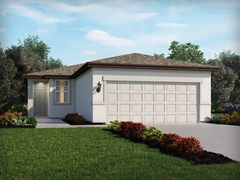 13819 Owen Preserve Run, Parrish, FL 34219 - #1