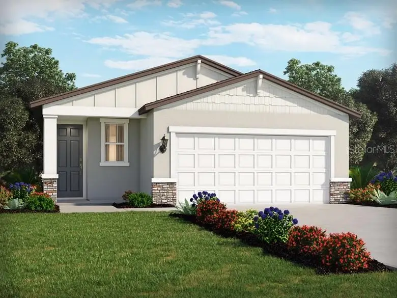 13811 Owen Preserve Run, Parrish, FL 34219 - #1