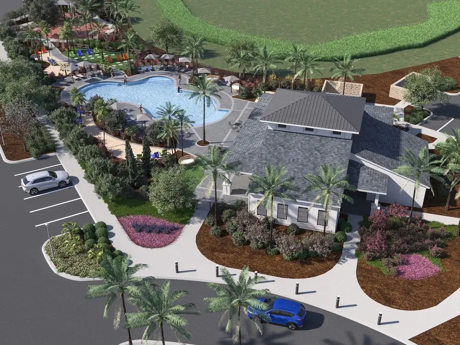 13811 Owen Preserve Run, Parrish, FL 34219 - #3