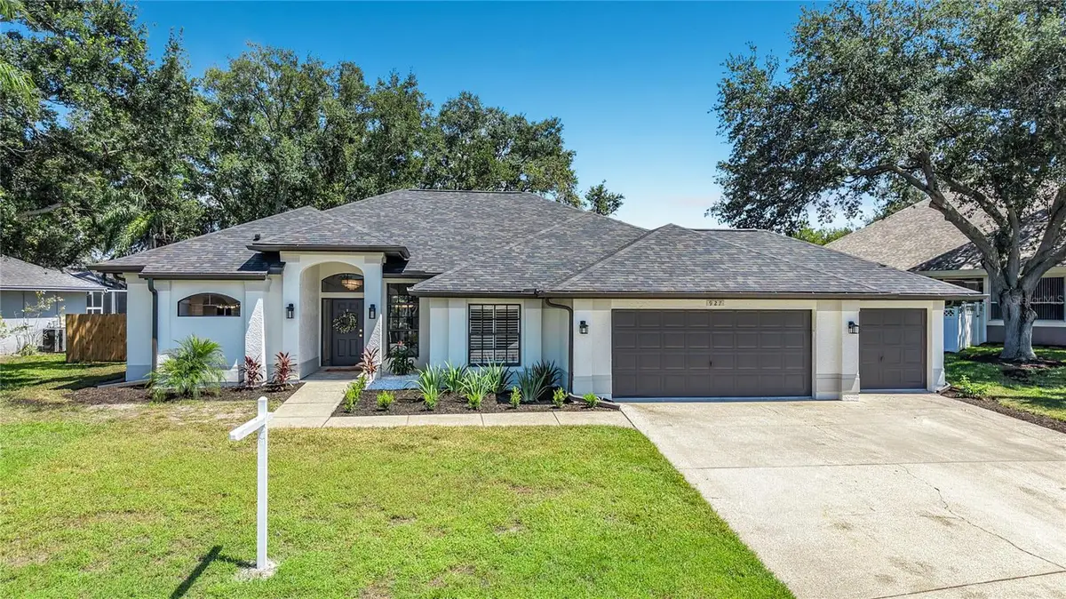 927 Whippoorwill Drive, Palm Harbor, FL 34683 - #1