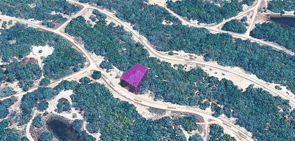 267 Rhythm Drive, Lake Placid, FL 33852 - #1