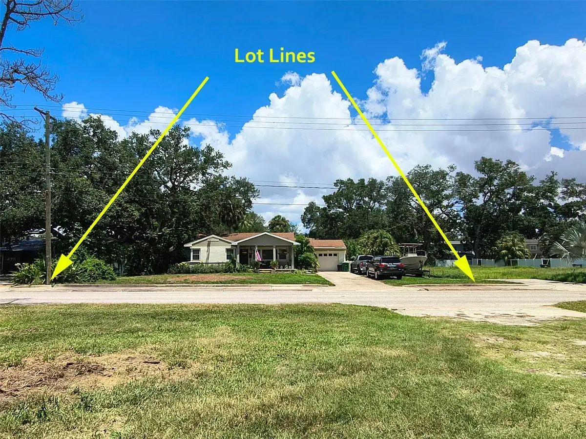 4711 W San Jose Street, Tampa, FL 33629 - #1