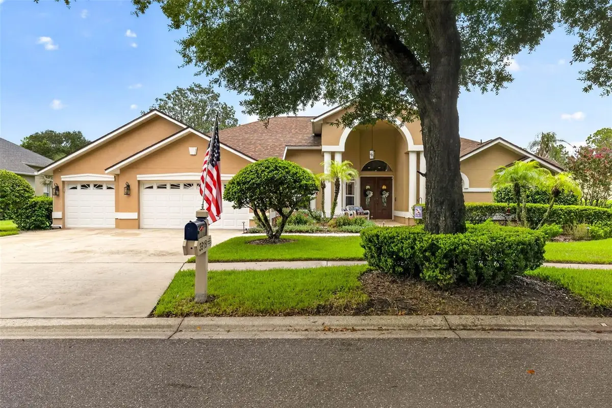 3918 S Nine Drive, Valrico, FL 33596 - #1