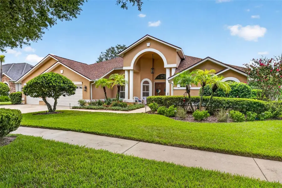 3918 S Nine Drive, Valrico, FL 33596 - #2