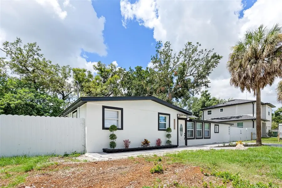 4311 E Frierson Avenue, Tampa, FL 33610 - #2