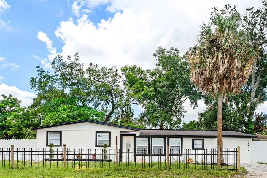 4311 E Frierson Avenue, Tampa, FL 33610 - #3