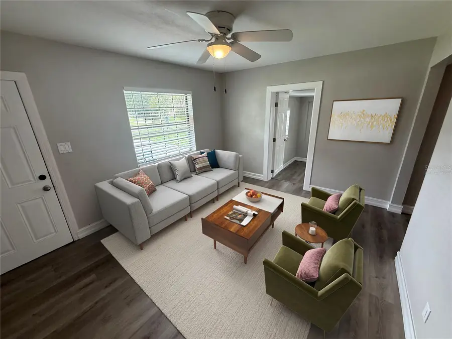 1116 Edith Avenue, Lakeland, FL 33805 - #2