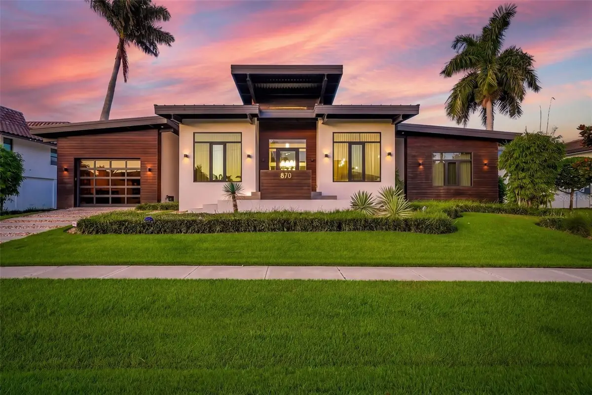 870 Partridge Court, Marco Island, FL 34145 - #1