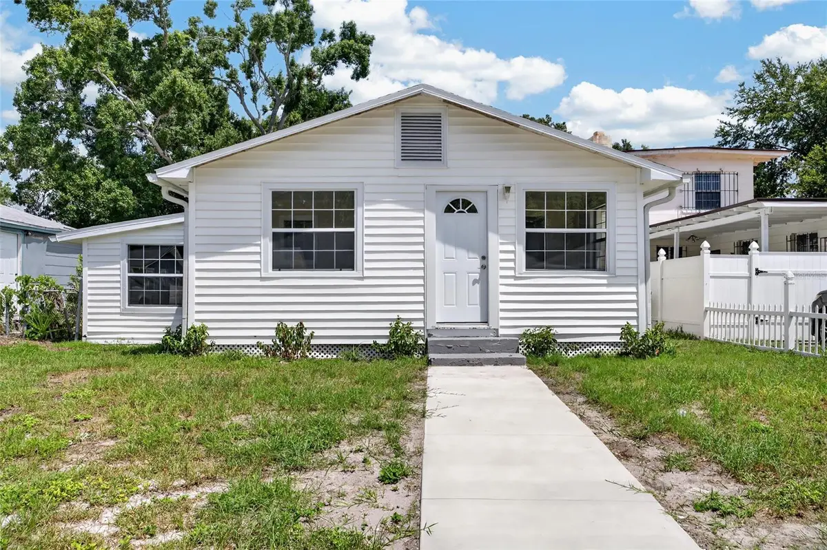 3927 11th Avenue S, Saint Petersburg, FL 33711 - #1