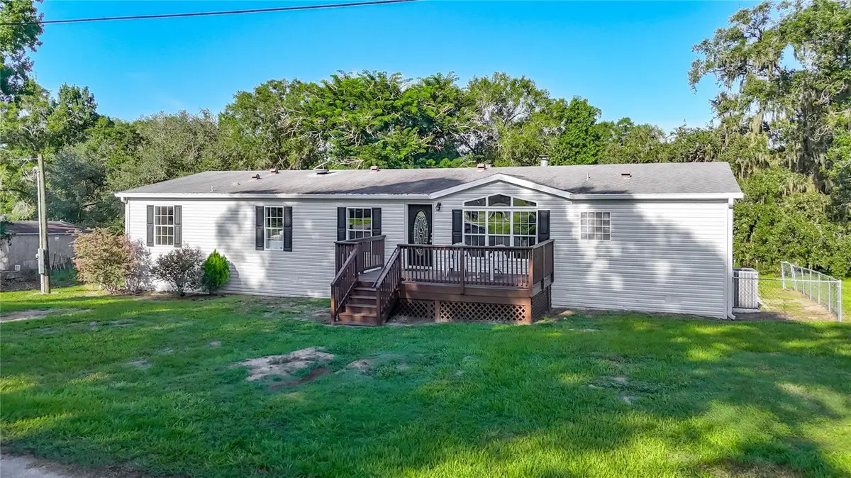 33124 Jamette Road, Dade City, FL 33523 - #1