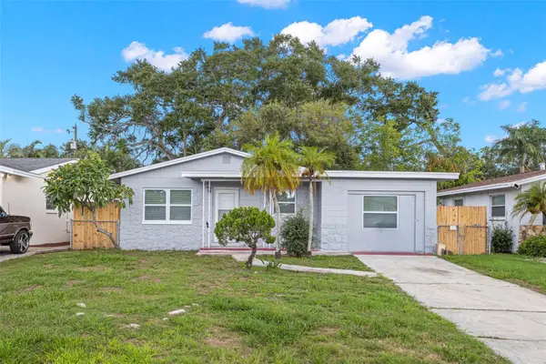 2443 26th Avenue S, ST PETERSBURG, FL 33712