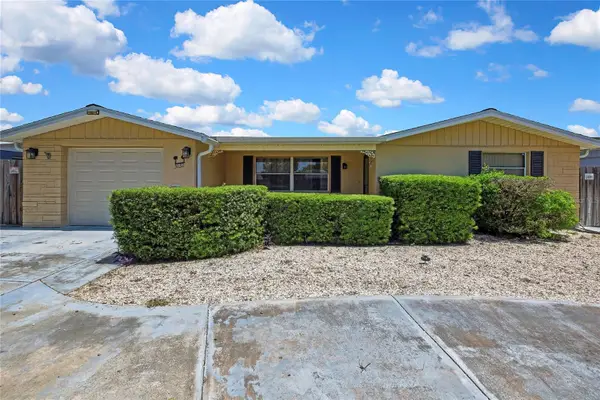 3632 Morley Drive, NEW PORT RICHEY, FL 34652