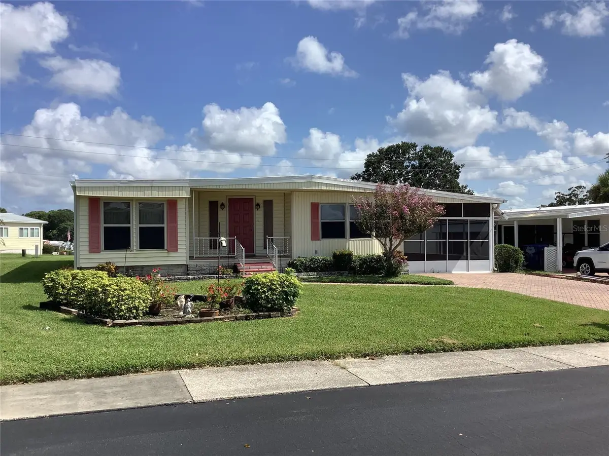 269 Salem Avenue #9, Palm Harbor, FL 34684 - #1