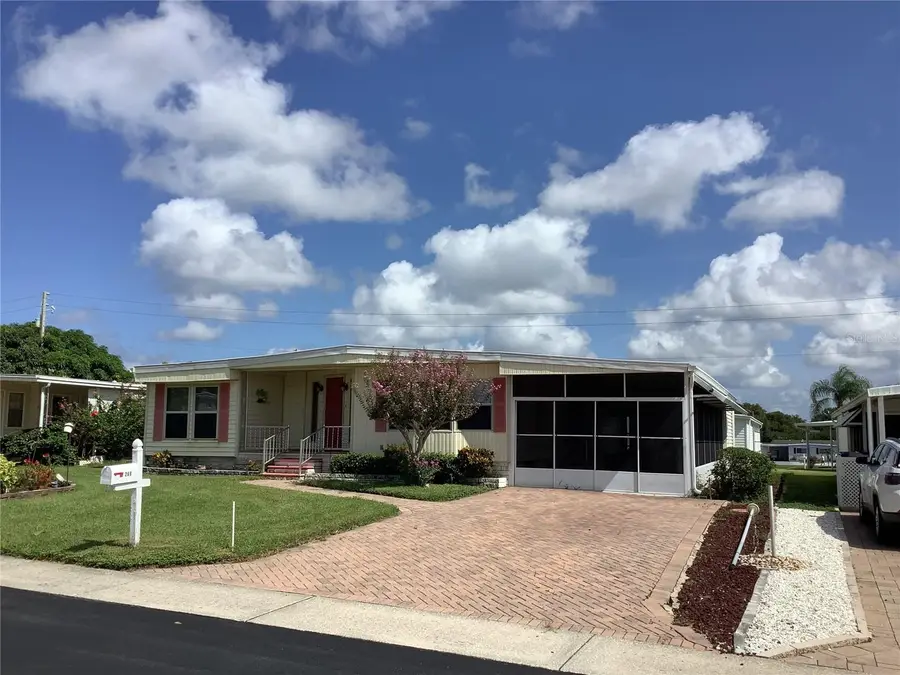 269 Salem Avenue #9, Palm Harbor, FL 34684 - #3