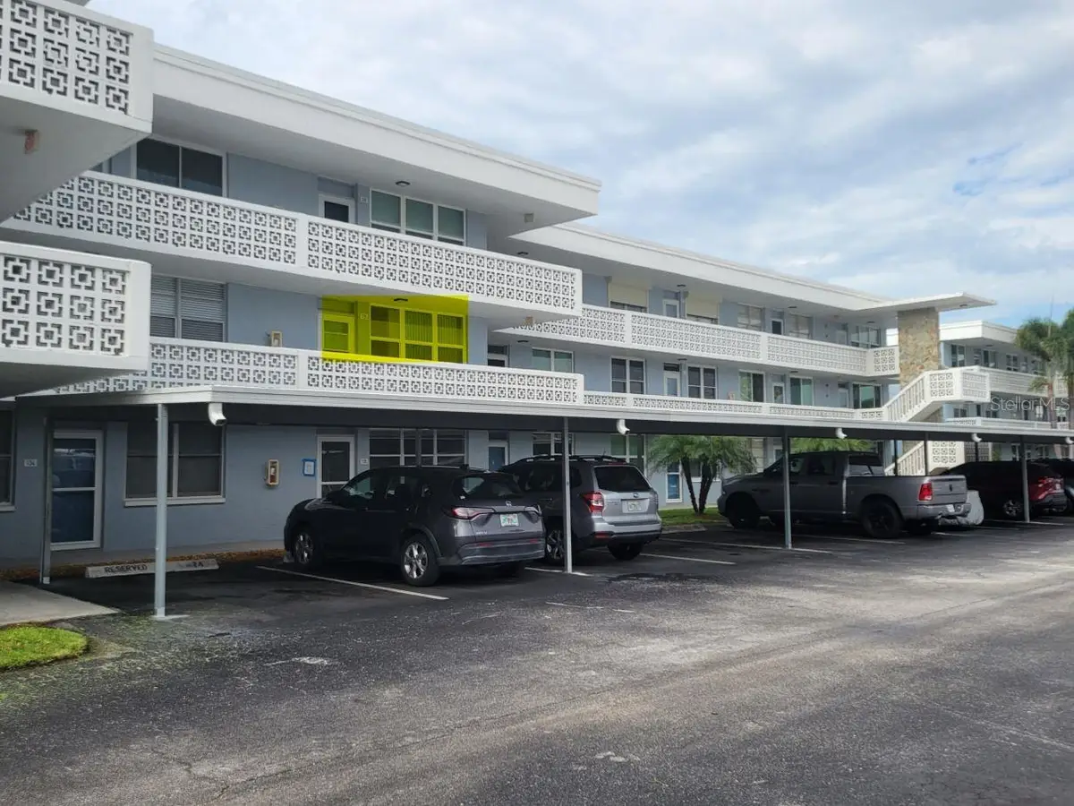 4880 Locust Street Ne #235, Saint Petersburg, FL 33703 - #1