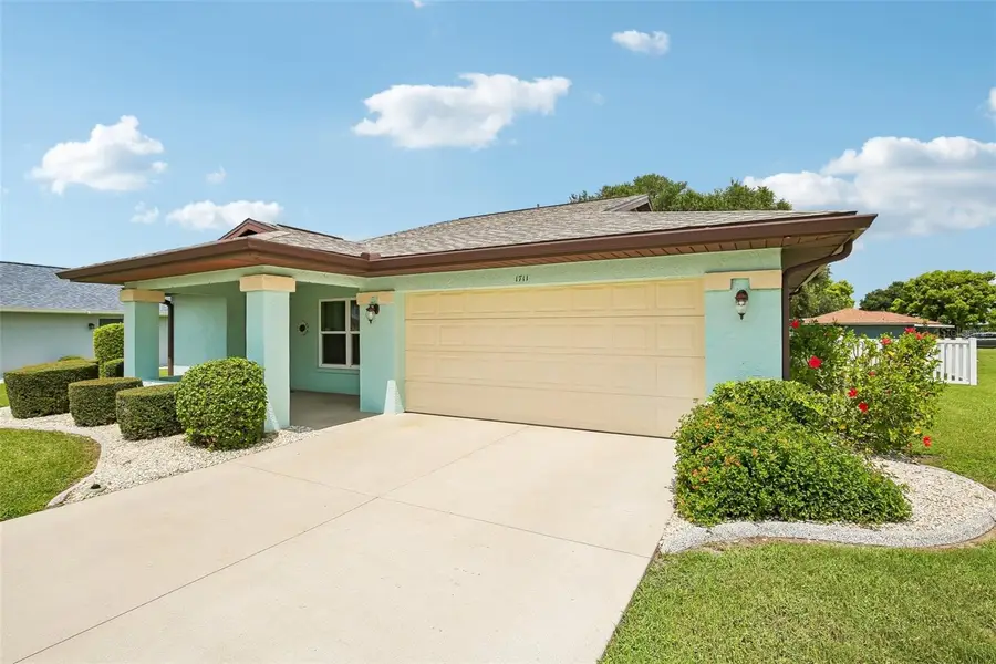 1711 S Pebble Beach Boulevard, Sun City Center, FL 33573 - #2