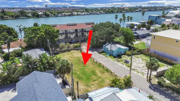 140 92nd Avenue, TREASURE ISLAND, FL 33706